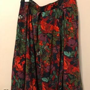 LuLaRoe GORGEOUS Madison BNMT 2XL!!